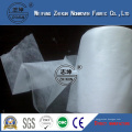 Hydrophilic Nonwoven Fabric Raw Material Adl for Baby Diapers in China